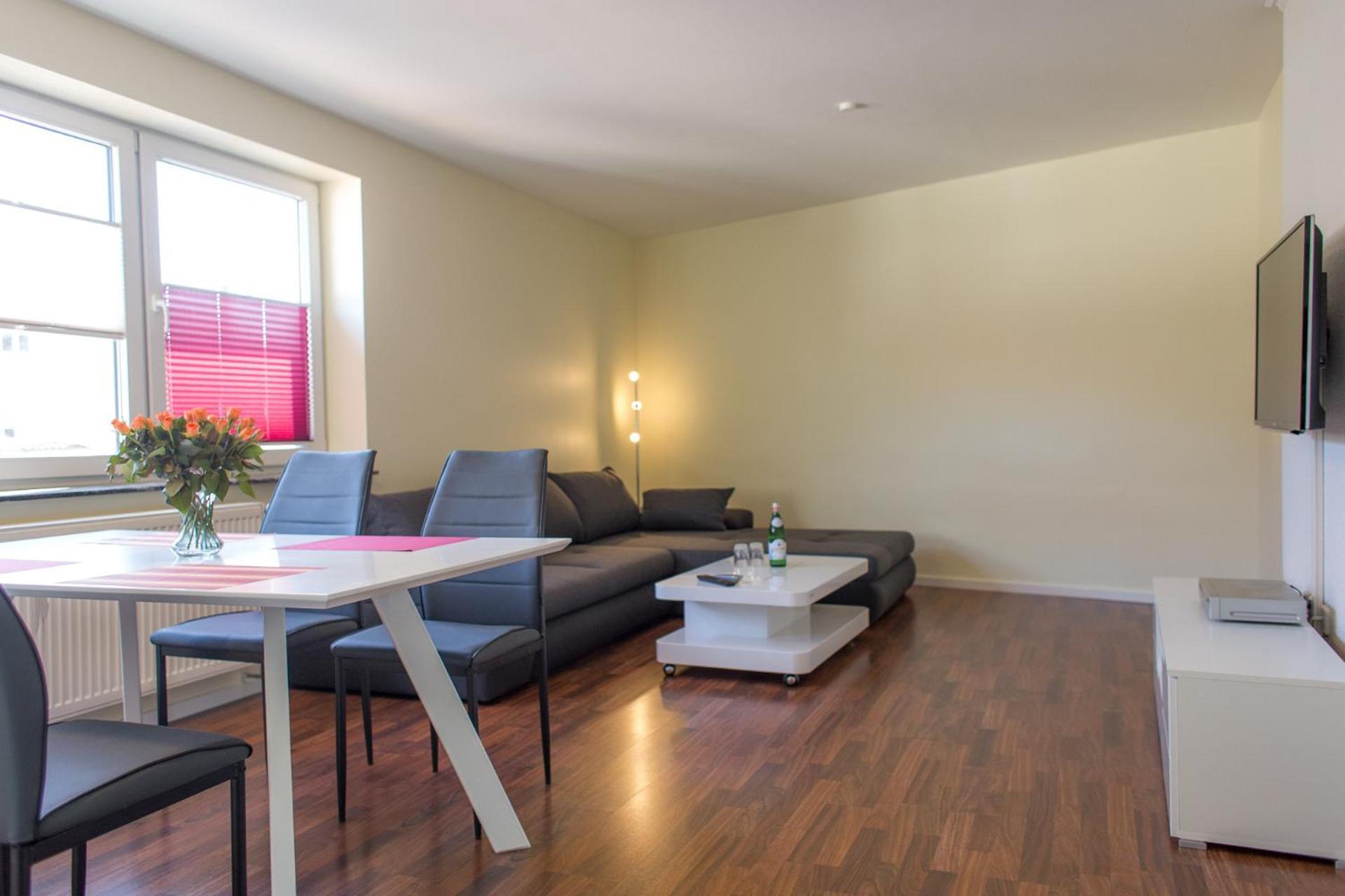 Ferienwohnung Am Muehlenberg Βάρεν Εξωτερικό φωτογραφία