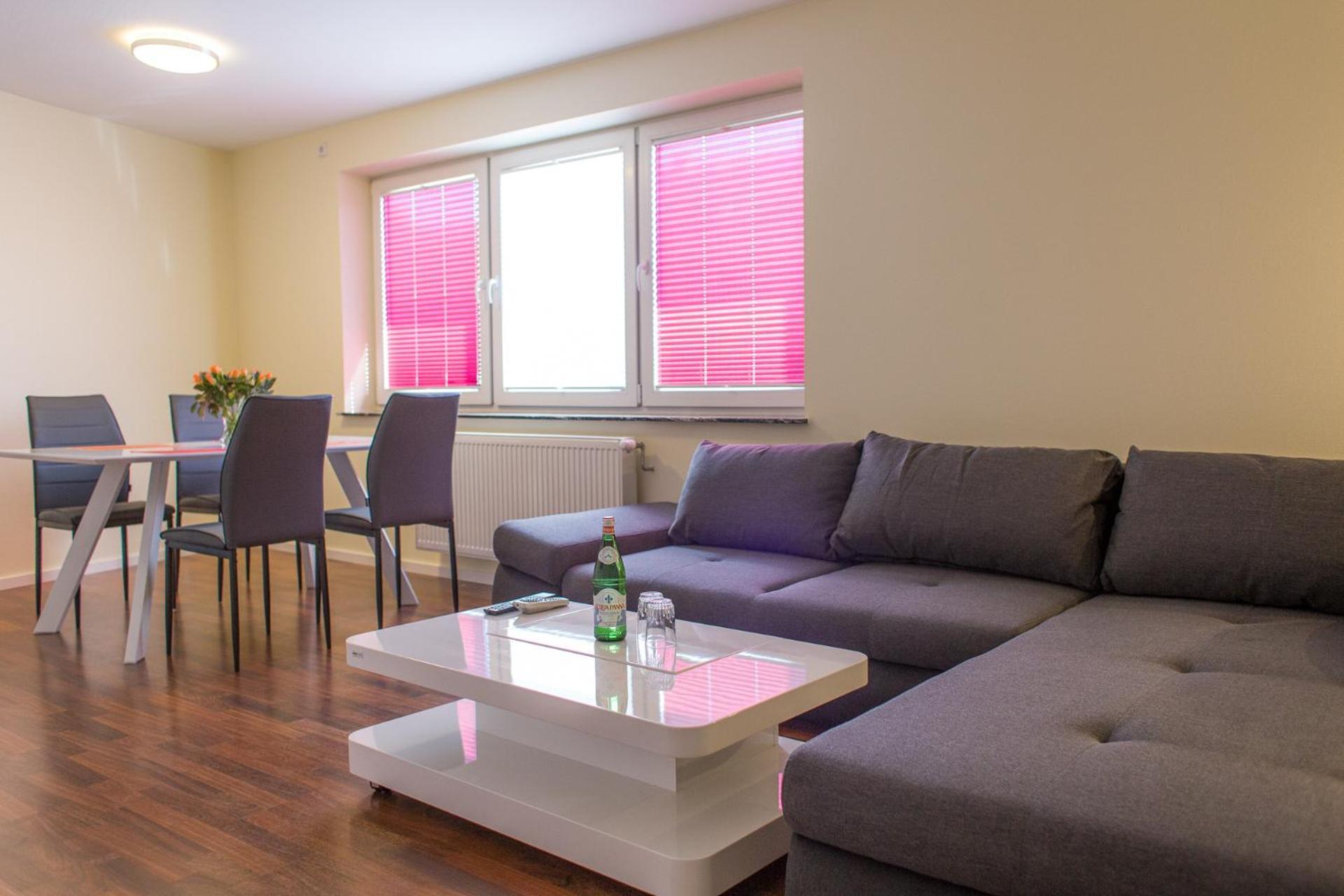 Ferienwohnung Am Muehlenberg Βάρεν Εξωτερικό φωτογραφία