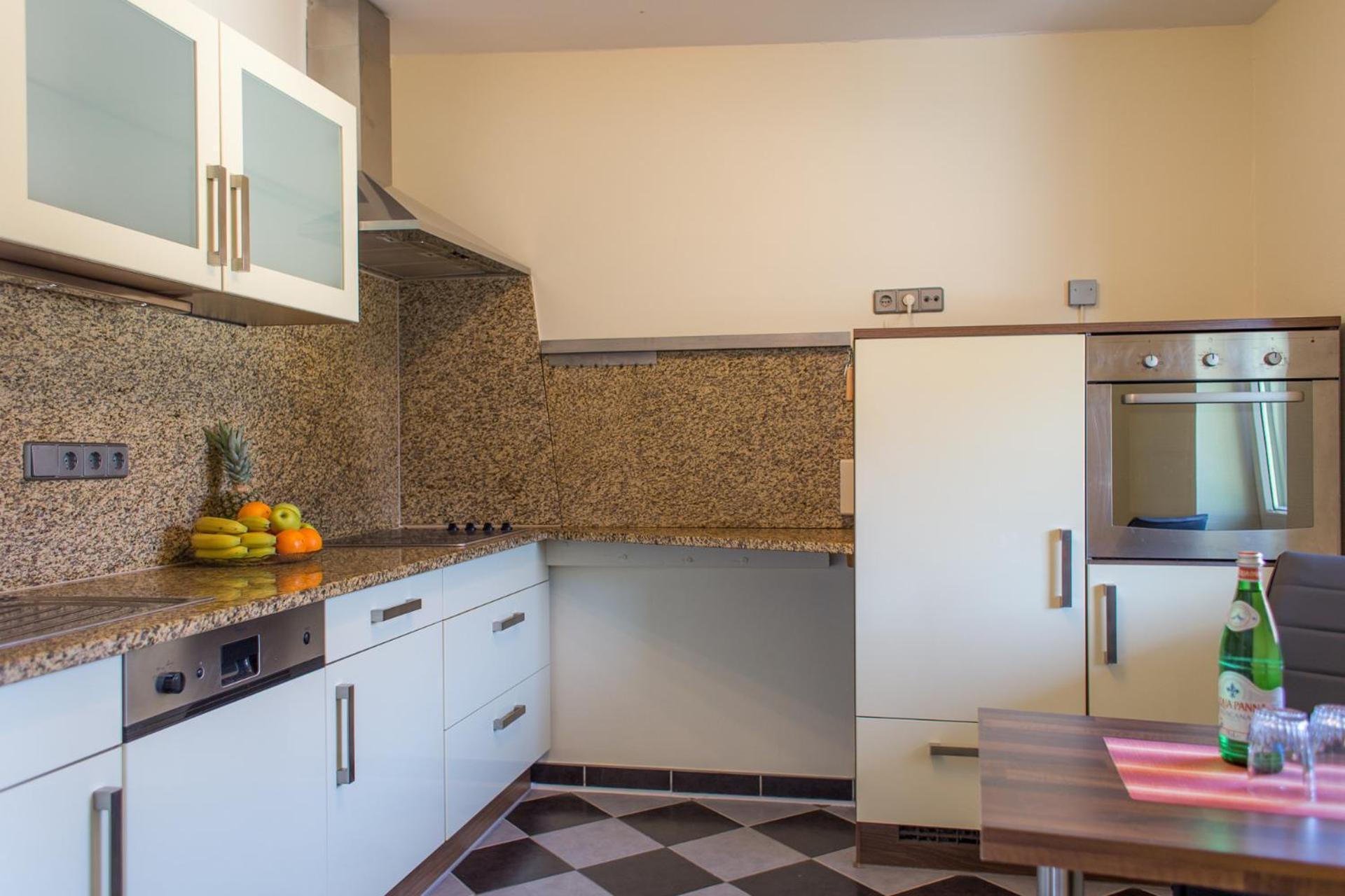 Ferienwohnung Am Muehlenberg Βάρεν Εξωτερικό φωτογραφία